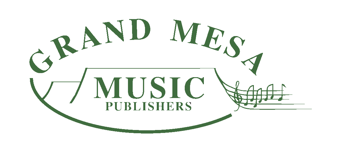 Grand Mesa Music Publishers